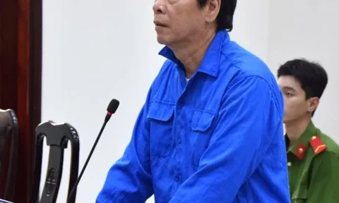 Giả tâm linh, thật thú tính: “Thầy” cưỡng dâm 7 phụ nữ khi “trị bệnh bằng năng lượng”