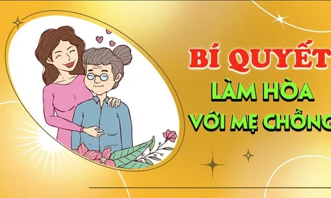 Chưa kịp sinh con, tôi đã bị mẹ chồng "rút" luôn quyền làm mẹ: Tôi không cần cháu!