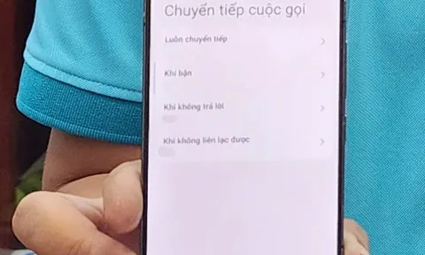 Cao tay chuyển cuộc gọi đòi nợ đến đường dây nóng Bộ Công an – Nhưng cái kết khiến ai cũng "ngã ngửa"