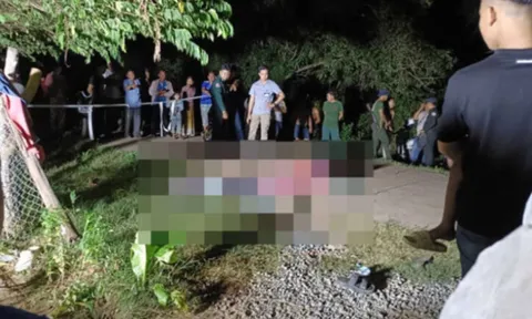 Đau lòng: Tranh cãi vì chó ăn vụng, người đàn ông nã liên tục 20 phát súng khiến 4 người trong 1 gia đình hàng xóm chết thảm, nhiều người bị thương