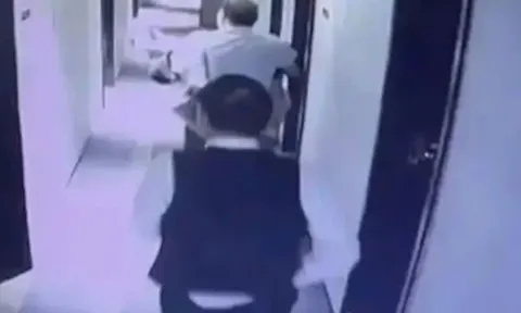 Nạn nhân tố cáo bị sếp cưỡng hiếp, kết cục không thể vô lý hơn, gây sốc dư luận