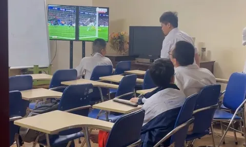 Dạy thêm sai quy định: Có thể bị phạt đến 20 triệu đồng, giáo viên đề xuất thêm hình thức kỷ luật nặng hơn!