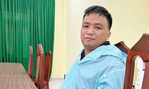 Lên mạng giả gái lừa thiếu nữ làm mẫu ảnh khỏa thân rồi ép quan hệ tình dục: Hé lộ thủ đoạn của Lê Văn Mạnh