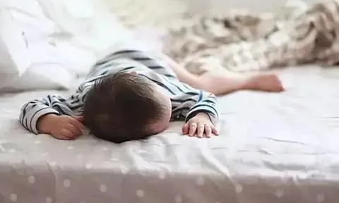 Tại sao trẻ cao lớn khi ở với bà ngoại mà chững lại khi về ở cùng mẹ - nguyên nhân bất ngờ được tiết lộ khiến các bà mẹ phải suy ngẫm