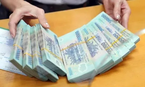 Tin vui: Mức thưởng 107 triệu đồng, cao gấp 46 lần mức lương cơ sở, những ai sẽ được nhận?