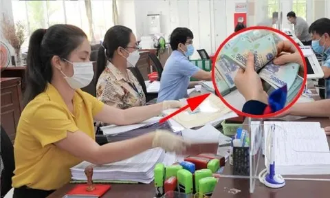 Chính sách ‘vàng’ dành cho cán bộ, công chức TP.HCM: Những ai sẽ nhận được mức hỗ trợ ‘khủng’ 10,4 triệu đồng/tháng?