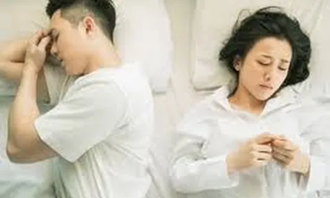Người tình buông một câu lạnh tanh sau cuộc ân ái khiến tôi choáng váng và ám ảnh đến tận bây giờ