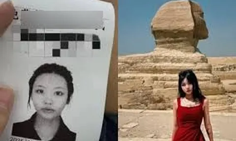 Hành trình tìm con gái mất tích của người mẹ sau chuyến du lịch bí ẩn: Hé lộ sự thật đáng sợ phía sau