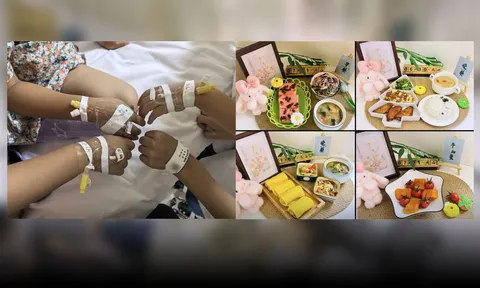 "Sát thủ giấu mặt" trong căng tin trường học: Vì sao hơn 240 trẻ mẫu giáo bị ngộ độc chì nghiêm trọng và hiệu trưởng bị bắt?