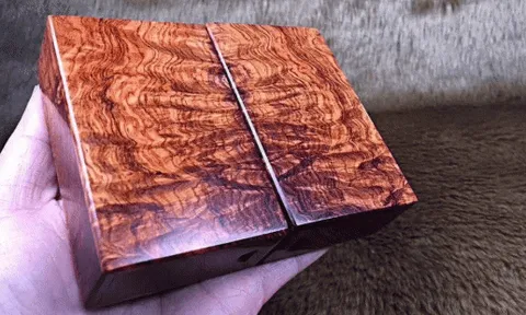 Tiếc không nói nên lời: Sự thật gây sốc về loại gỗ quý hiếm giá 50 tỷ đồng, nhiều người đau lòng 'đứt ruột' vì từng dùng làm củi nhóm bếp