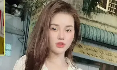 Truy nã Lê Phạm Hiểu Ly, tức Ly "Meo"