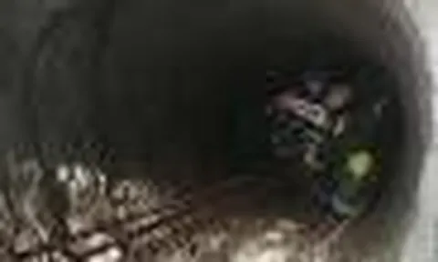 Xôn xao vụ hai cha con chết dưới giếng sâu, nguyên nhân bất ngờ được hé lộ