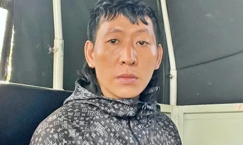 Nổi điên vì bị chê cách ứng xử, người đàn ông dùng dao tự chế chém trọng thương anh trai người tình