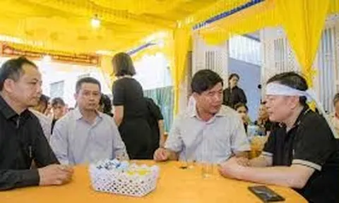 Vụ chủ tịch xã ở Đắk Lắk bị tông tử vong: Nữ tài xế khai gì tại cơ quan điều tra?