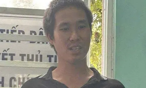 Vụ 3 người bị bắn tử vong ở Đồng Nai: Chân tướng nghi phạm vừa bị bắt, tên là Tùng