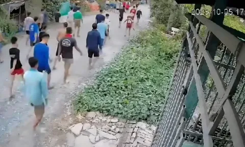 An Giang "mất ngủ": Công an xuyên đêm truy bắt hàng trăm học viên trốn khỏi trại cai nghiện