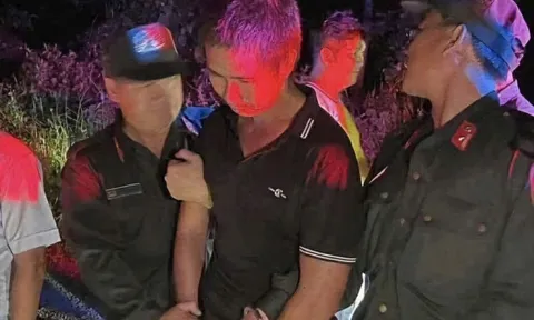 Sát hại 3 người ở Đồng Nai vì “nhiệm vụ trong game”: Lời khai gây sốc của nghi phạm