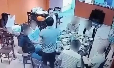 Thông tin mới nhất về vụ xe ô tô tông tử vong Chủ tịch xã ở Đắk Lắk: Nữ tài xế bị khởi tố