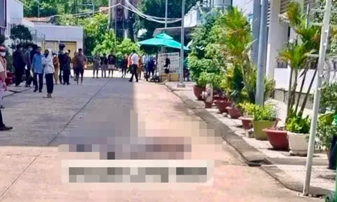 Cô chủ quán xinh đẹp bị người yêu đoạt mạng, thủ phạm gieo mình từ tầng cao, hé lộ nguồn cơn sự việc