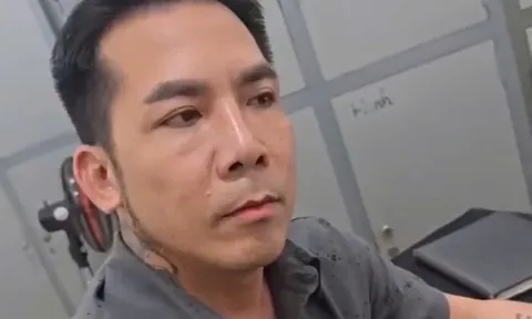 Bắt khẩn cấp Nguyễn Thế Anh