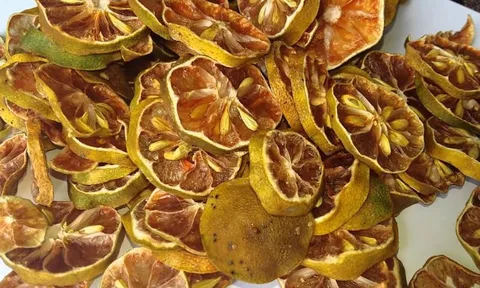 Thứ quả rẻ tiền trong bếp Việt, xưa hầu như nhà nào cũng có: Giá vài nghìn đồng, được chuyên trang Mỹ đánh giá rất tốt