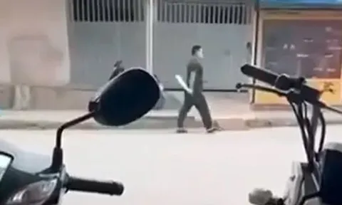 Bắt Trần Hữu Giáp, vì sao?