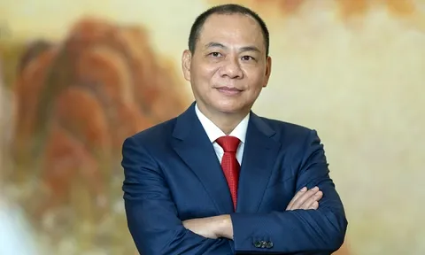 Elon Musk vẫn giàu nhất thế giới, Việt Nam có 8 tỷ phú USD năm 2026 gồm những ai?