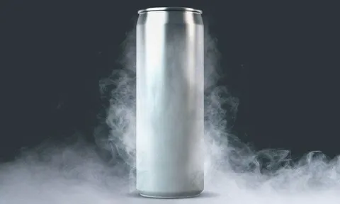 Uống 2 lon nước tăng lực trong đêm, sáng hôm sau người đàn ông không thể đứng dậy