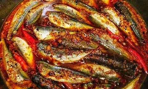 Đừng xem thường loại cá này: Vừa rẻ, dễ chế biến lại giàu Omega-3 chẳng kém hàng đắt tiền, chợ nào cũng có