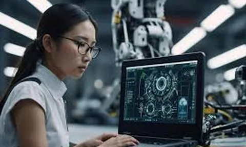 Ngành học hot bậc nhất thời 4.0: Ra trường dễ săn việc, lương có thể chạm mốc 100 triệu đồng