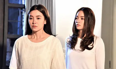 Chị chồng có thói quen sang nhà không báo trước, đến ngày tôi khóa cửa thì xảy ra một chuyện