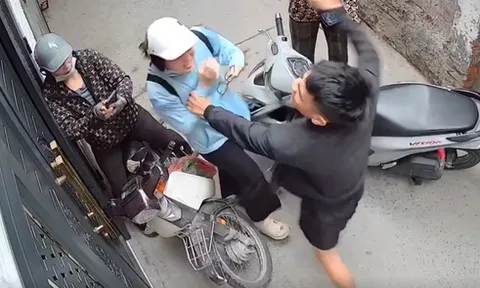 Chặn xe giữa đường, tát liên tiếp vào đầu và mặt cô gái ở Hà Nội: Nguyễn Văn Khuyến bị triệu tập