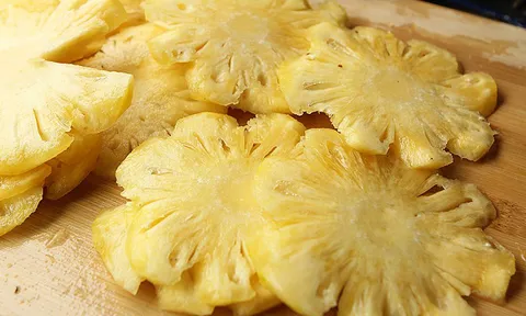 “Trái vàng” quen mặt ở Việt Nam, giá chỉ từ 10.000 đồng nhưng lợi ích khiến nhiều người bất ngờ