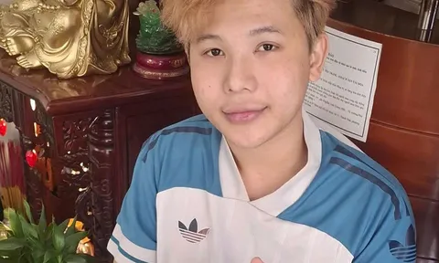 Bắt Phan Ngọc Gia Huy, 20 tuổi - kẻ giả gái gạ "chat sex" rồi bí mật quay clip tống tiền hàng tỷ đồng