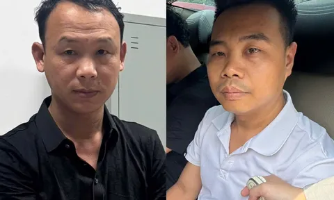 Vụ thanh niên 19 tuổi bị hành hung trên phố Hà Nội: Bắt Giáp Đức Sơn và Nguyễn Minh Đức, lộ nguyên nhân bất ngờ