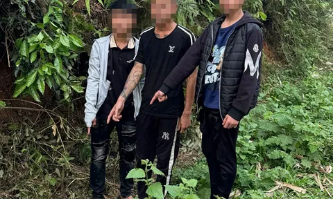 Vụ thiếu niên bị đánh nguy kịch ở Phú Thọ: 3 nghi phạm sa lưới sau 15 giờ, hé lộ lời khai