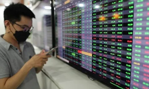 Cảnh báo giả mạo thông tin lừa đảo nhà đầu tư chứng khoán