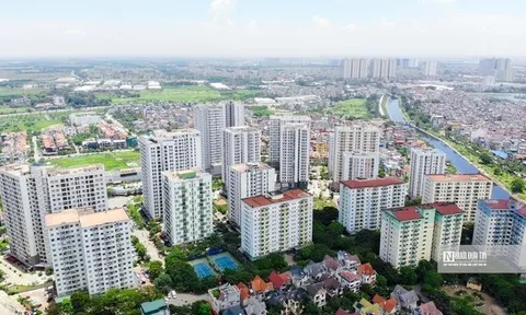 Sẽ thay thế gói tín dụng NOXH 110.000 tỷ bằng gói 120.000 tỷ đồng