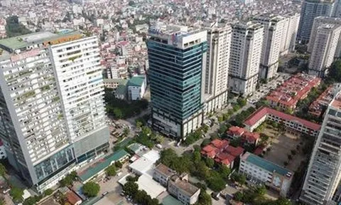 Bất ngờ xuất hiện công ty bất động sản phát hành 4.700 tỷ đồng trái phiếu