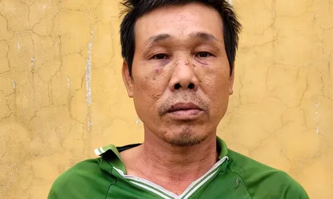 Nam Định: Khởi tố đối tượng đâm tử vong bạn nhậu do mâu thuẫn trong lúc uống rượu