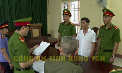 Hưng Yên: Giám đốc Công ty TNHH vàng bạc Mão Thiệt Bảo Thảo bị điều tra vì trốn thuế