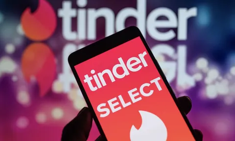 Hà Nội: Hẹn hò qua Tinder, cô gái bị lừa 5,4 tỷ đồng