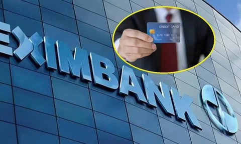 Vụ nợ thẻ tín dụng Eximbank 8,8 tỷ đồng: Ngân hàng Nhà nước yêu cầu làm rõ