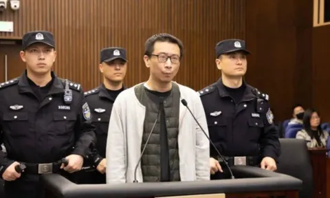 Đầu độc tỷ phú, cựu giám đốc lĩnh án tử 