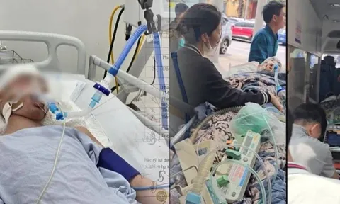 Điều tra làm rõ vụ nam sinh lớp 8 bị đánh dẫn đến chết não