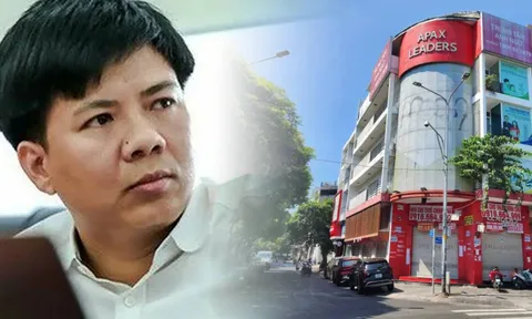 "Shark" Thủy bị bắt vì tội Lừa đảo 