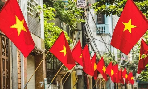 Lịch nghỉ lễ Giỗ Tổ Hùng Vương, 30/4 và 1/5 năm 2024: NLĐ được nghỉ mấy ngày?