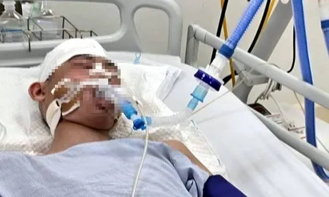 Khởi tố vụ án nam sinh lớp 8 bị đánh chết não tại Hà Nội