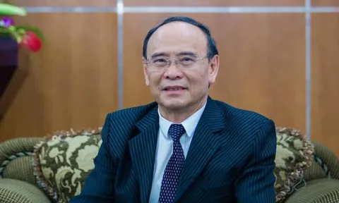 Thư của Chủ tịch Hội Luật gia Việt Nam gửi cán bộ, hội viên nhân kỷ niệm 69 năm ngày thành lập