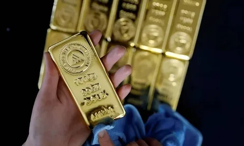 Ngân hàng Nhà nước tung loạt giải pháp nóng để "hạ nhiệt" giá vàng